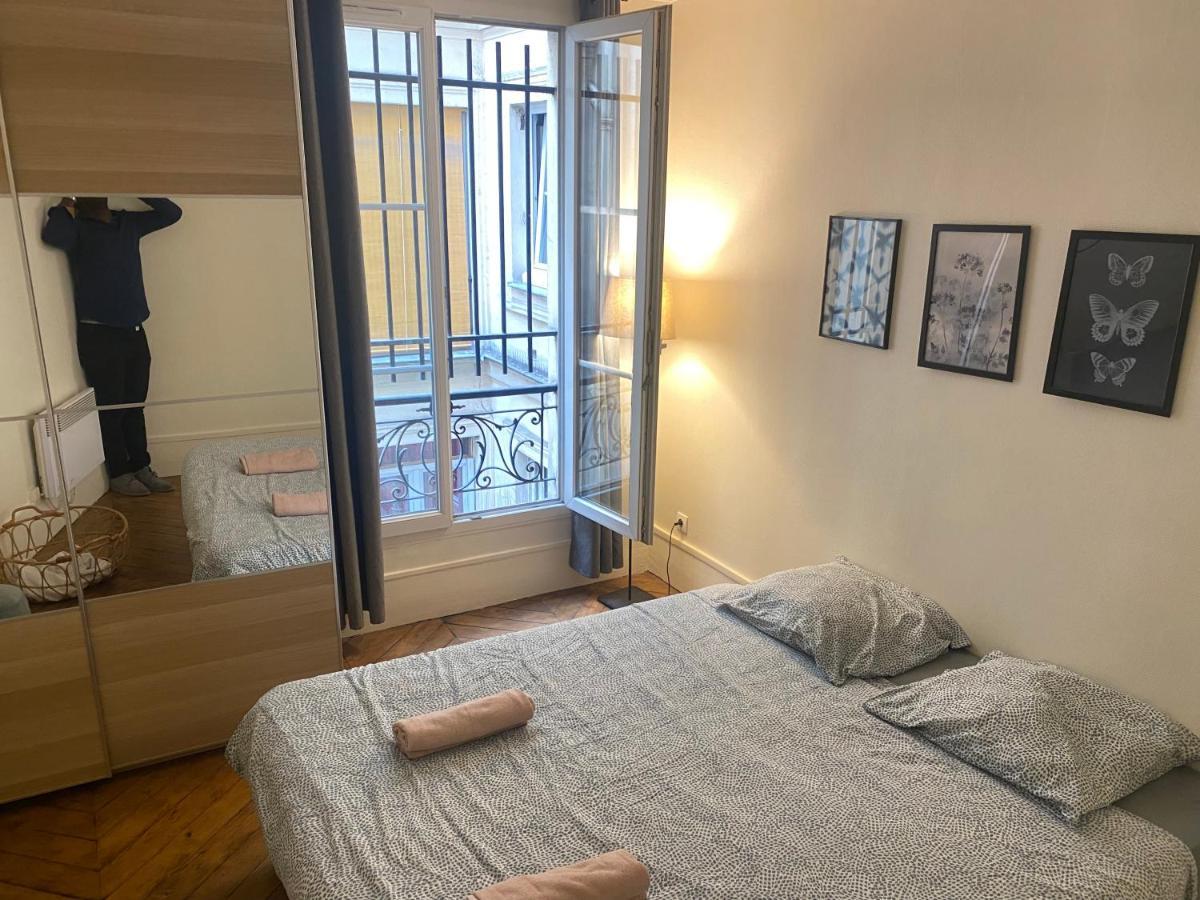 Sweet Rochechouart Appartement *