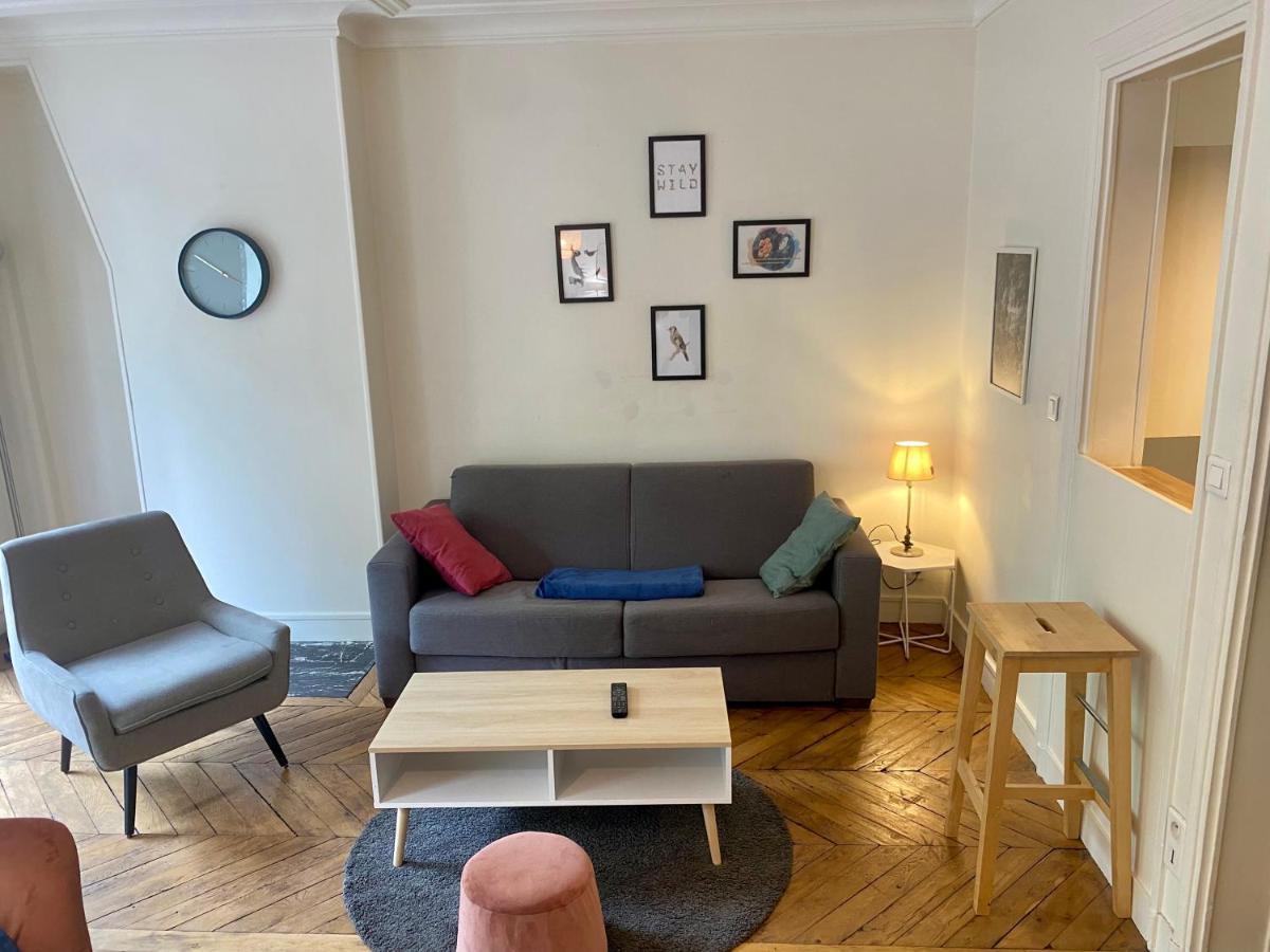 Appartement Sweet Rochechouart *